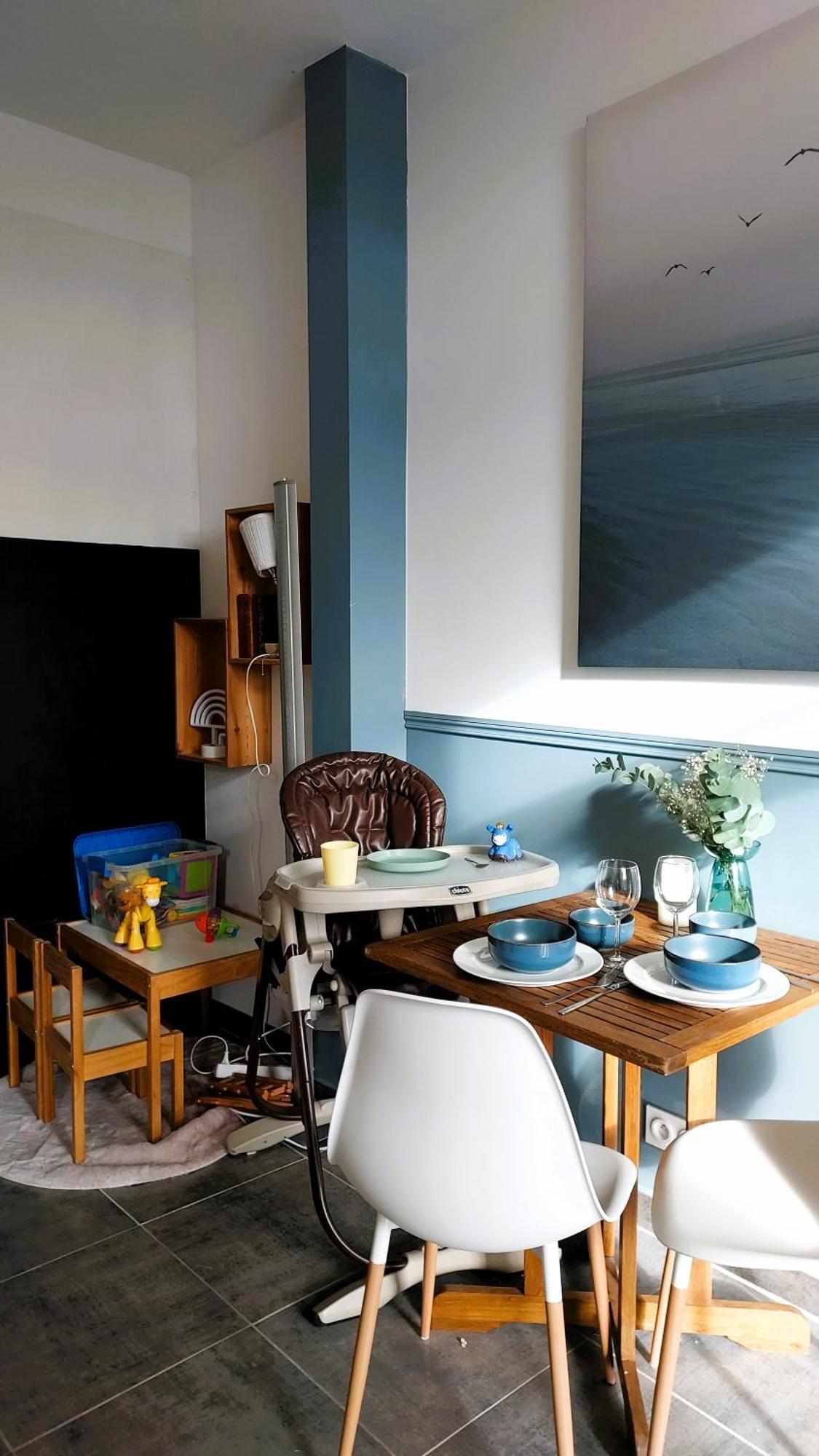 L'Appartement De L'Arche Chateauneuf-de-Gadagne Bagian luar foto